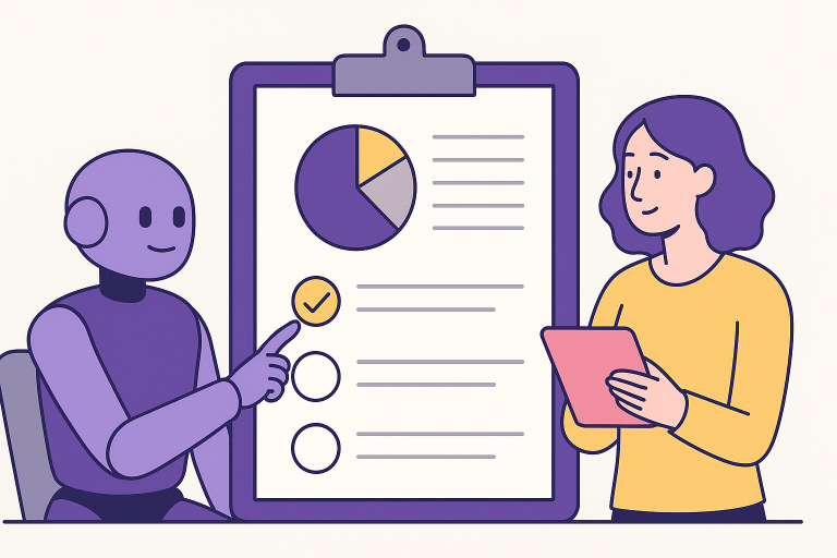 Casos de uso IA / CX Plus Consulting