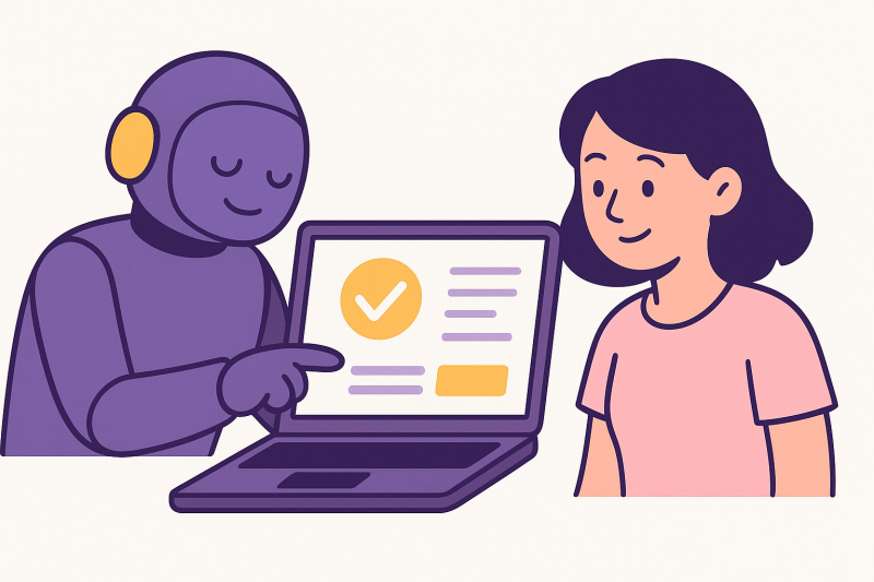 Casos de uso IA / CX Plus Consulting