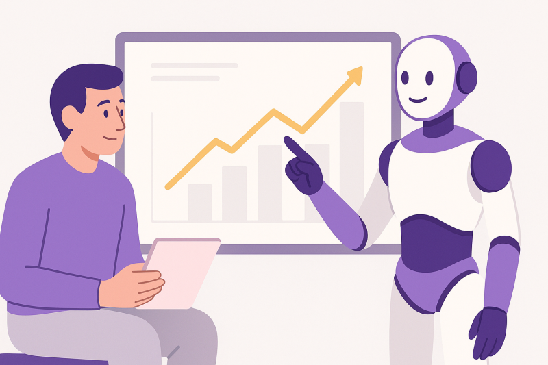 Casos de uso IA / CX Plus Consulting