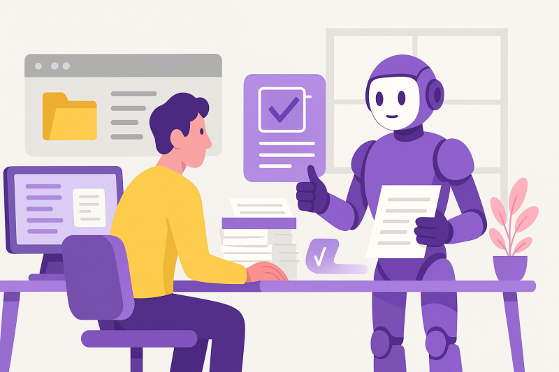 Casos de uso IA / CX Plus Consulting