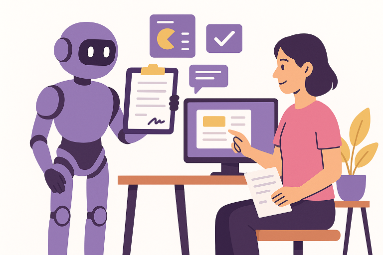 Casos de uso IA / CX Plus Consulting