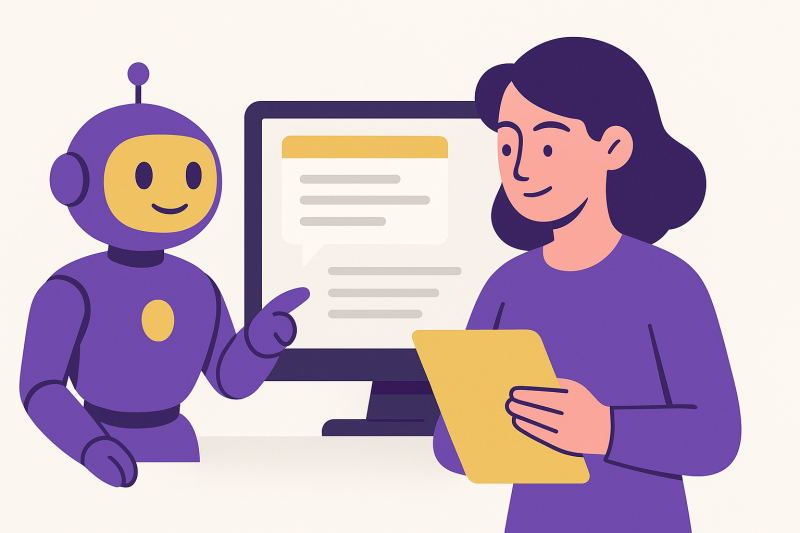 Casos de uso IA / CX Plus Consulting