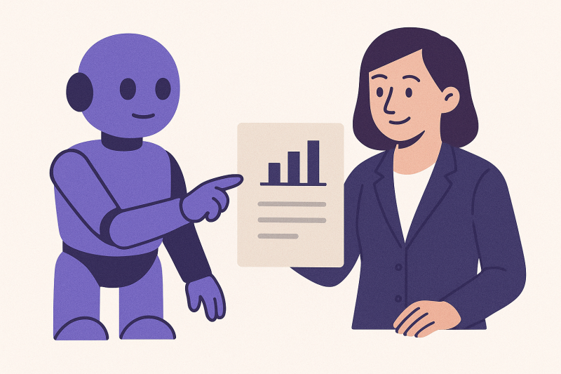 Casos de uso IA / CX Plus Consulting