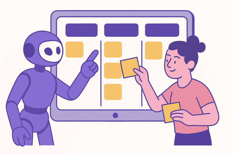 Casos de uso IA / CX Plus Consulting