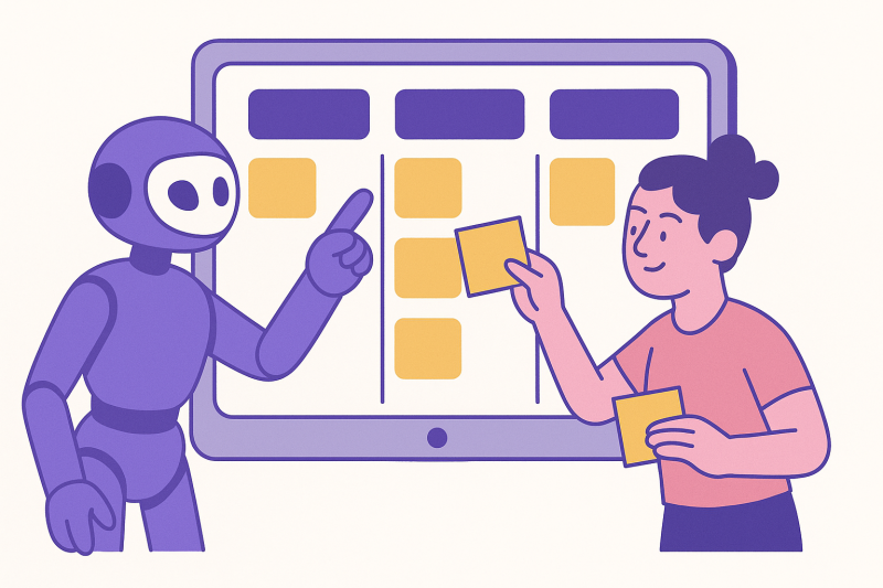 Casos de uso IA / CX Plus Consulting