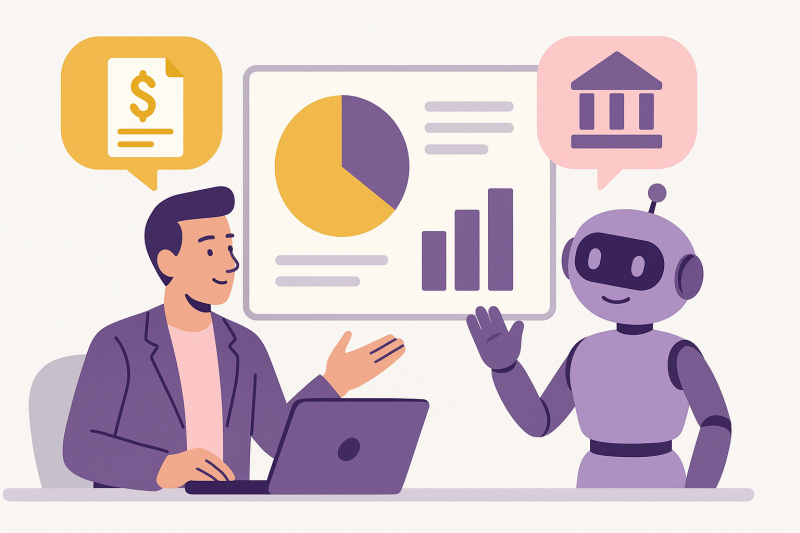 Casos de uso IA / CX Plus Consulting