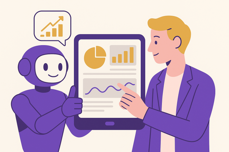 Casos de uso IA / CX Plus Consulting