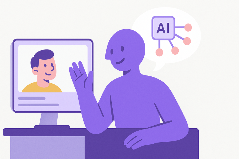 Casos de uso IA / CX Plus Consulting