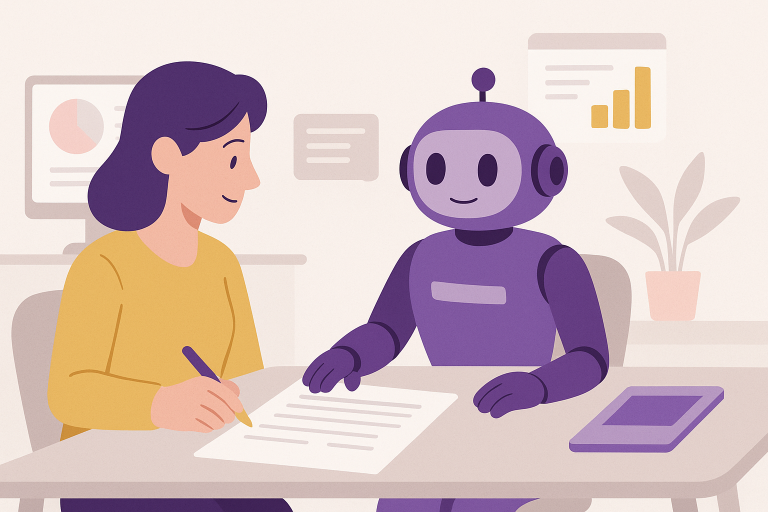 Casos de uso IA / CX Plus Consulting