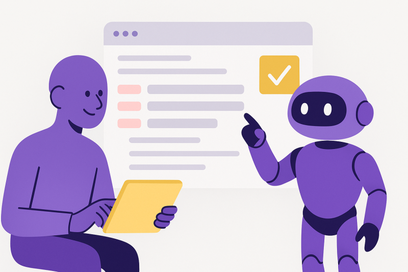 Casos de uso IA / CX Plus Consulting