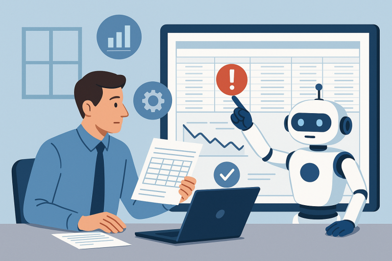 Casos de uso IA / CX Plus Consulting