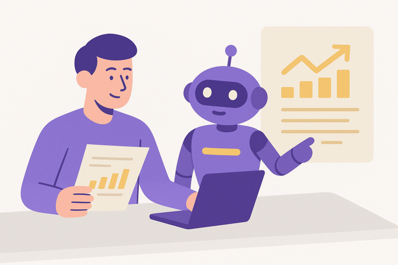 Casos de uso IA / CX Plus Consulting