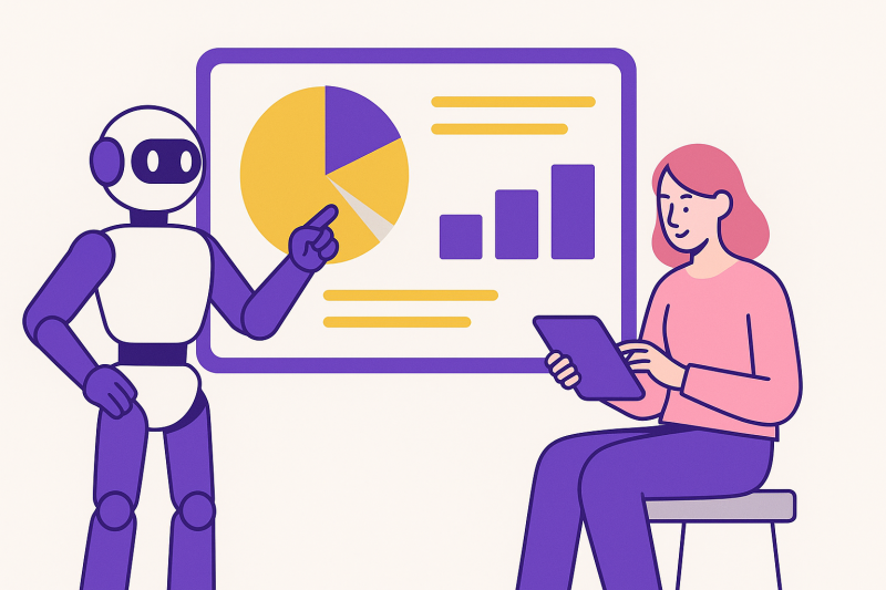 Casos de uso IA / CX Plus Consulting