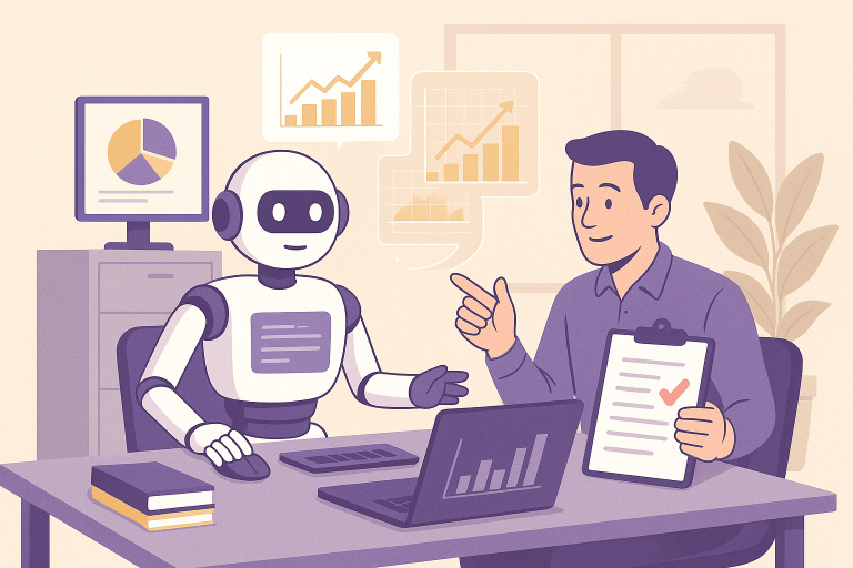 Casos de uso IA / CX Plus Consulting