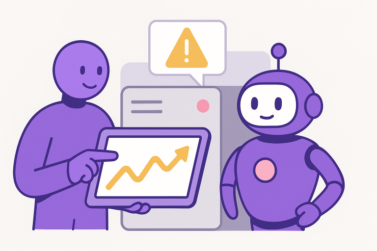 Casos de uso IA / CX Plus Consulting