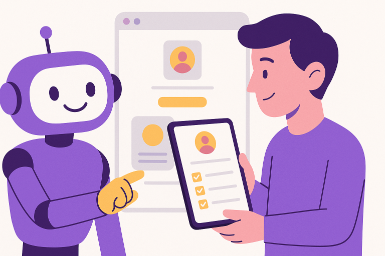 Casos de uso IA / CX Plus Consulting