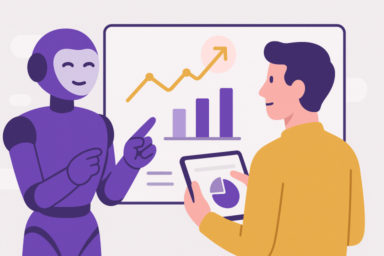 Casos de uso IA / CX Plus Consulting