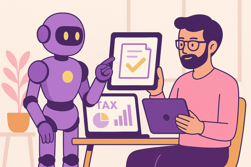 Casos de uso IA / CX Plus Consulting