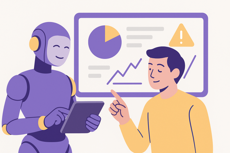 Casos de uso IA / CX Plus Consulting