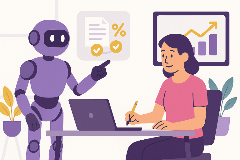 Casos de uso IA / CX Plus Consulting