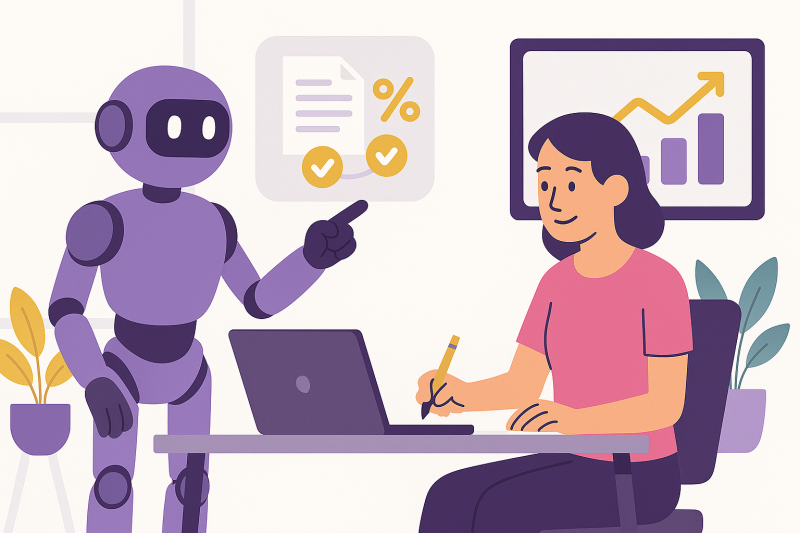 Casos de uso IA / CX Plus Consulting