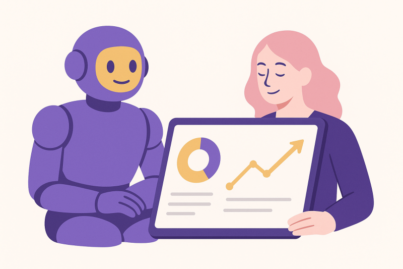 Casos de uso IA / CX Plus Consulting