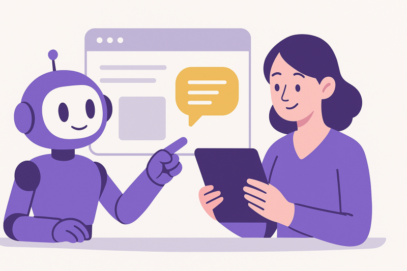 Casos de uso IA / CX Plus Consulting