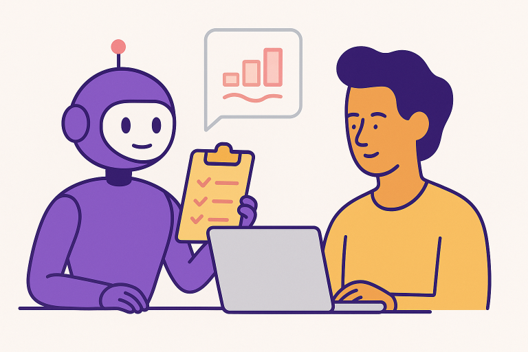 Casos de uso IA / CX Plus Consulting