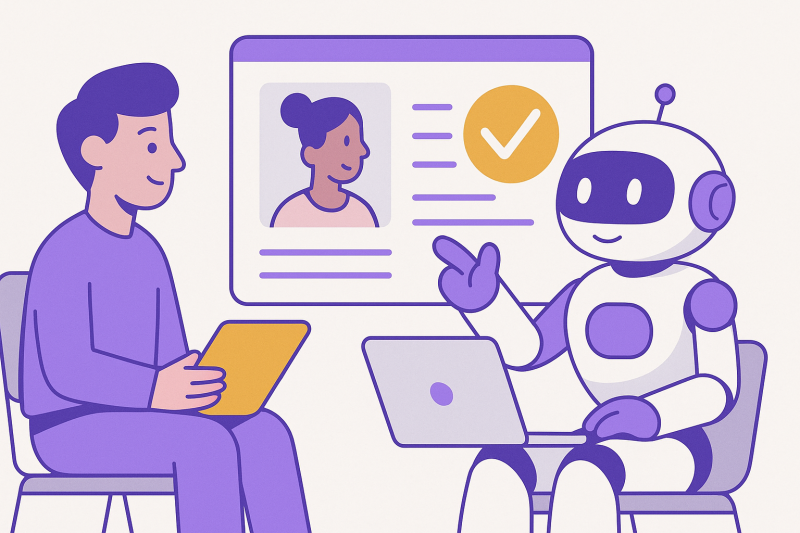 Casos de uso IA / CX Plus Consulting