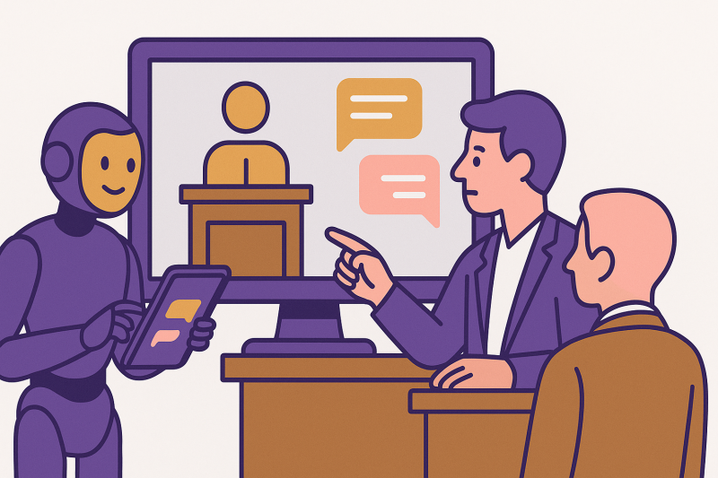 Casos de uso IA / CX Plus Consulting