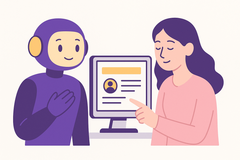 Casos de uso IA / CX Plus Consulting
