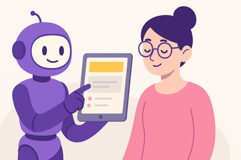 Casos de uso IA / CX Plus Consulting