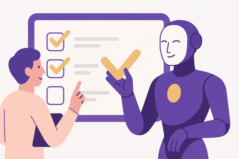 Casos de uso IA / CX Plus Consulting