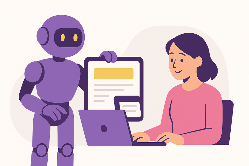 Casos de uso IA / CX Plus Consulting