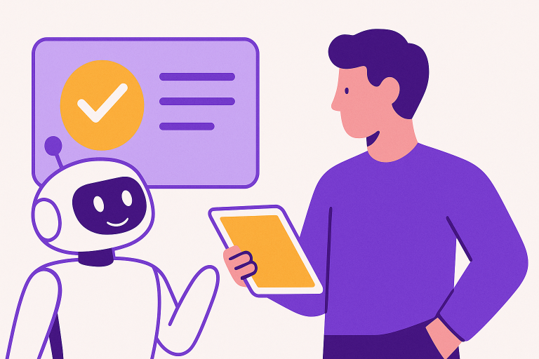 Casos de uso IA / CX Plus Consulting