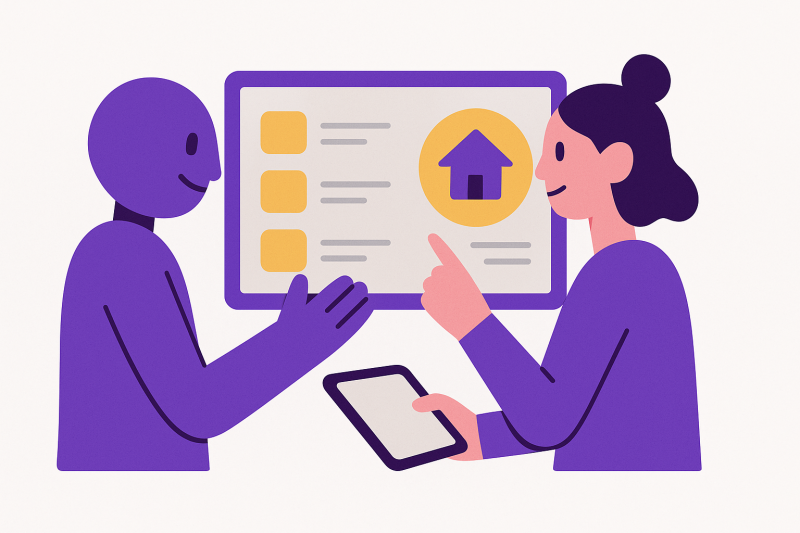 Casos de uso IA / CX Plus Consulting