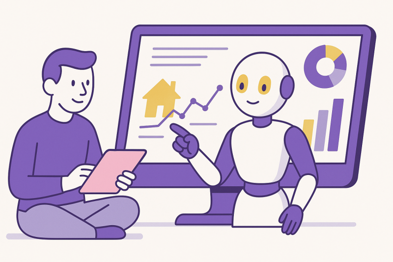 Caso de uso IA | Cx Plus Consulting