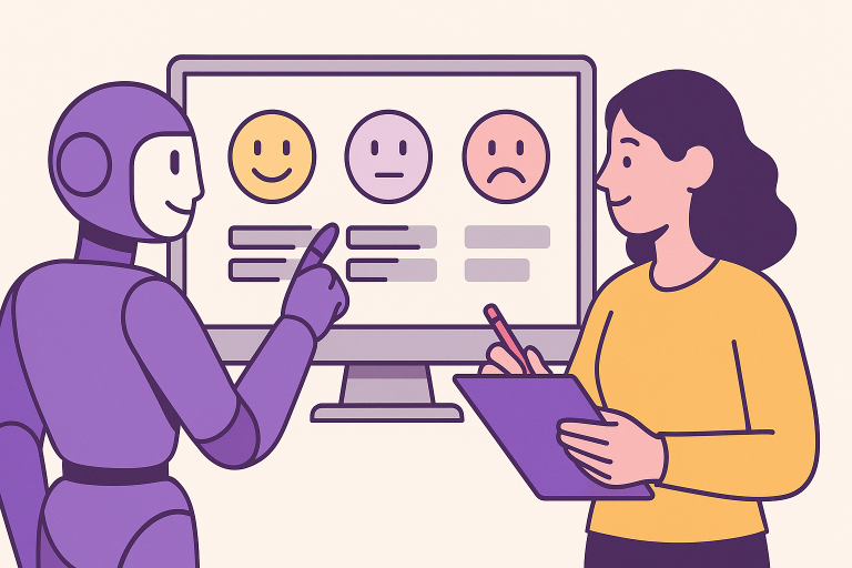 Casos de uso IA / CX Plus Consulting