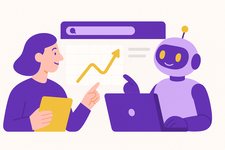 Casos de uso IA / CX Plus Consulting