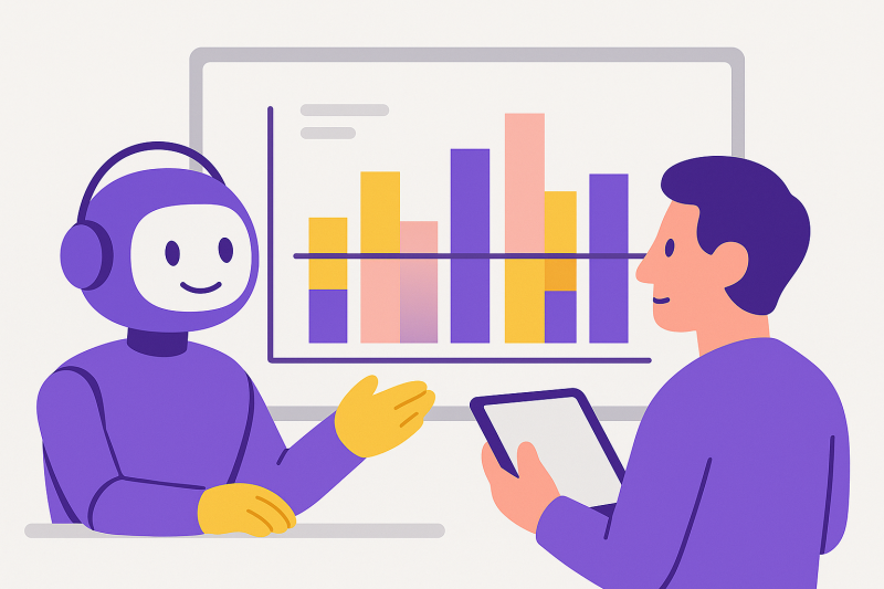 Casos de uso IA / CX Plus Consulting
