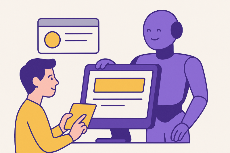 Casos de uso IA / CX Plus Consulting