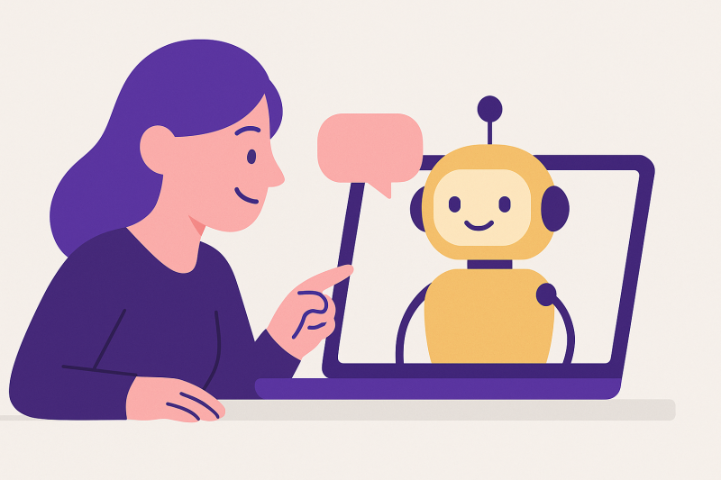 Casos de uso IA / CX Plus Consulting