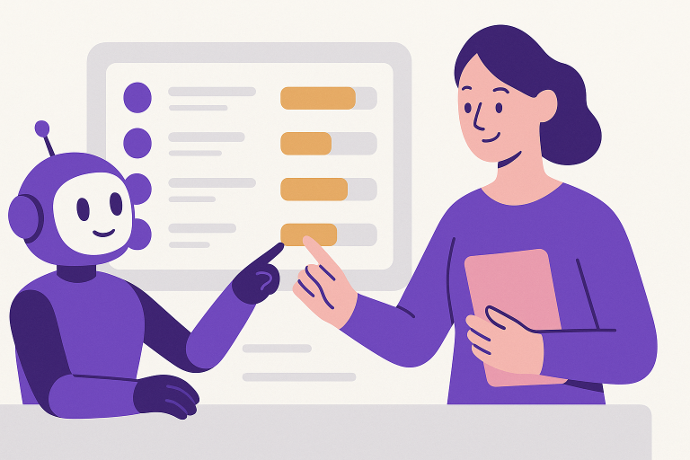 Casos de uso IA / CX Plus Consulting
