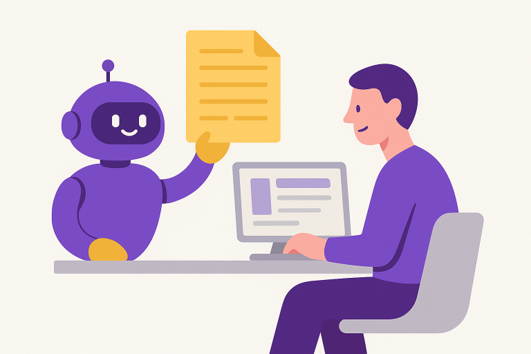 Caso de uso IA | Cx Plus Consulting