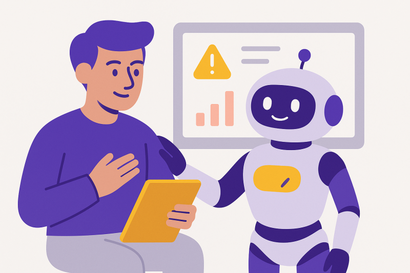 Casos de uso IA / CX Plus Consulting
