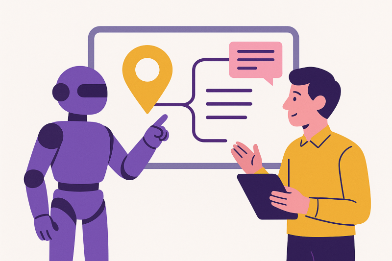 Casos de uso IA / CX Plus Consulting