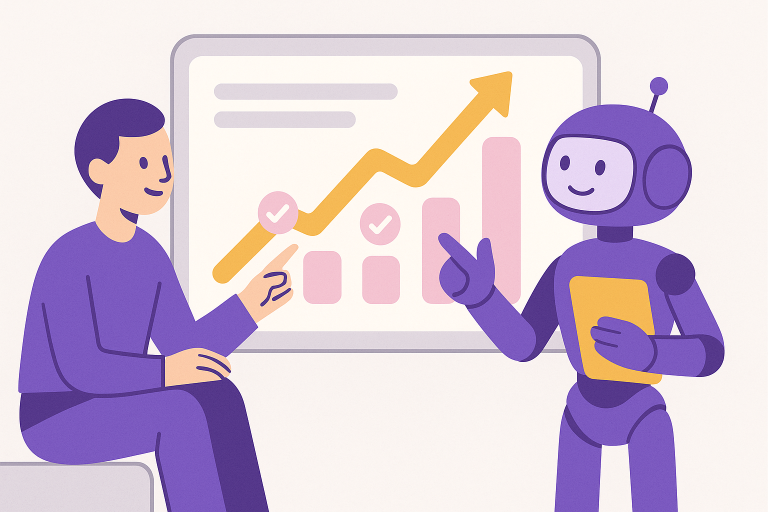 Casos de uso IA / CX Plus Consulting