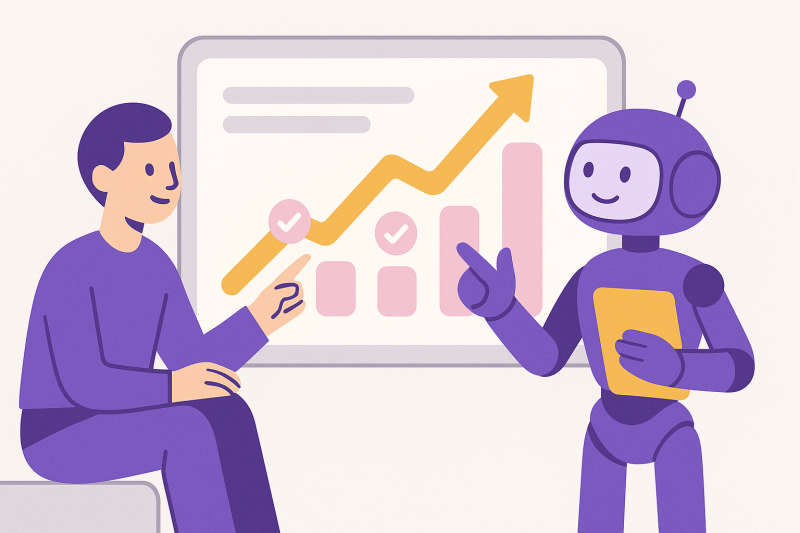 Casos de uso IA / CX Plus Consulting