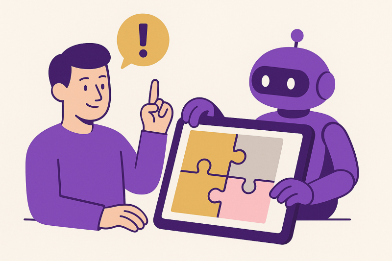 Casos de uso IA / CX Plus Consulting