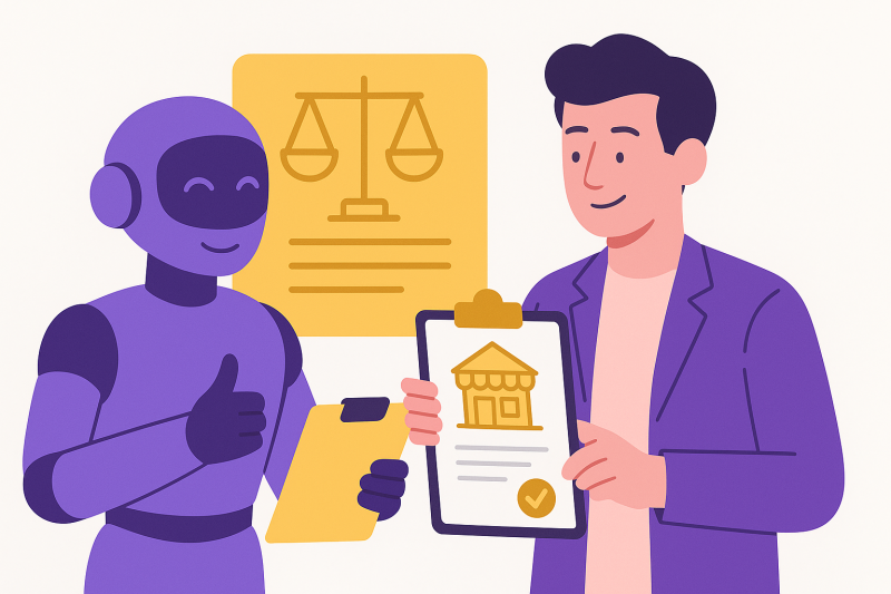Casos de uso IA / CX Plus Consulting